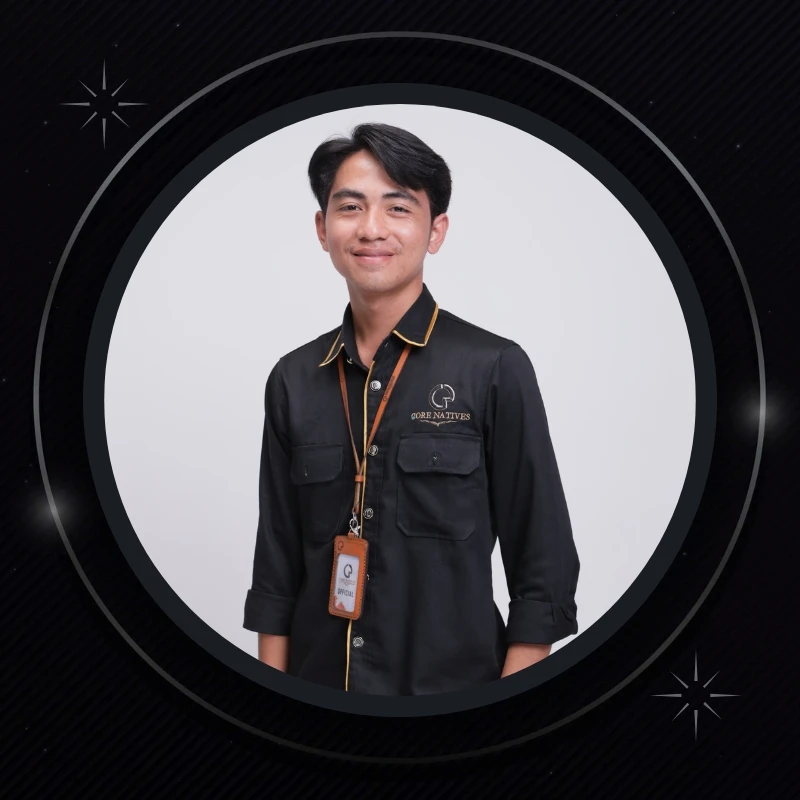 Khaerul Rotszi, Social Media Manager